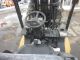 2004 Caterpillar P6000 5000 Lb Diesel 186 