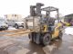 2004 Caterpillar P6000 5000 Lb Diesel 186 