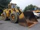 Volvo L120 V Series Wheel Loader - Discount Available Call For Info Wheel Loaders photo 1
