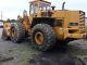 Volvo L120 V Series Wheel Loader - Discount Available Call For Info Wheel Loaders photo 3