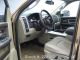 2012 Dodge Ram 3500 2012 Laramie Diesel 4x4 Flatbed Nav 59k Commercial Pickups photo 6