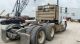 19910000 Freightliner Fld120 Tandem Axel Daycab Daycab Semi Trucks photo 1