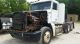 19910000 Freightliner Fld120 Tandem Axel Daycab Daycab Semi Trucks photo 7