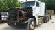 19910000 Freightliner Fld120 Tandem Axel Daycab Daycab Semi Trucks photo 7