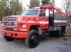 1990 Ford Emergency & Fire Trucks photo 1