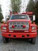 1990 Ford Emergency & Fire Trucks photo 4