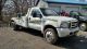 20060000 Ford F550 Wreckers photo 1