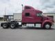 2009 Peterbilt 387 Sleeper Semi Trucks photo 5