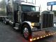 2005 Peterbilt 379x Daycab Semi Trucks photo 6