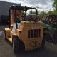 Yale Gpl100 Forklift Forklifts photo 1