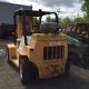 Yale Gpl100 Forklift Forklifts photo 2