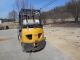 Komatsu Fg25sht - 16 Forklift Lift Truck Forklifts photo 1