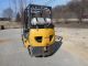 Komatsu Fg25sht - 16 Forklift Lift Truck Forklifts photo 5