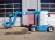 1997 Genie Z - 30/20n,  30 Ft Self Propelled,  Articulated,  Electric Boom Lift Scissor & Boom Lifts photo 2