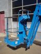 1997 Genie Z - 30/20n,  30 Ft Self Propelled,  Articulated,  Electric Boom Lift Scissor & Boom Lifts photo 7