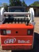 Bobcat T190 Skid Steer Loaders photo 1