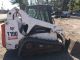 Bobcat T190 Skid Steer Loaders photo 2