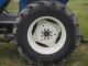 75hp Holland Ford 6640 Tractor With Loader And Gear Shift Transmission Tractors photo 5