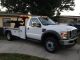 2008 Ford F550 Wreckers photo 2