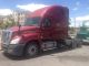 2010 Freightliner Cascadia Sleeper Semi Trucks photo 2