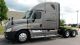 2012 Freightliner Cascadia Sleeper Semi Trucks photo 1