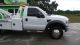 2008 Ford F550 Wreckers photo 14