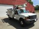 2001 Ford F550 Utility / Service Trucks photo 2