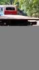 2004 International 4300 Flatbeds & Rollbacks photo 5