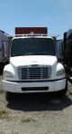 2006 Freightliner M2 Daycab Semi Trucks photo 4