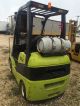 Clark Forklift C25cl Forklifts photo 3