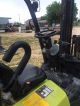 Clark Forklift C25cl Forklifts photo 4