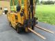 Drexel Sl44 - 3 Narrow Aisle Forklift Forklifts photo 10