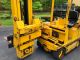 Drexel Sl44 - 3 Narrow Aisle Forklift Forklifts photo 8