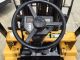 Caterpillar/daewoo Pneumatic 6000 Lb G30s Forklift Lift Truck Forklifts photo 1