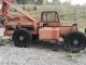 Lull 644b - 37,  Telehandler Forklifts photo 1