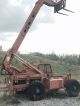 Lull 644b - 37,  Telehandler Forklifts photo 2