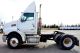 2001 Sterling L8500 Daycab Semi Trucks photo 1