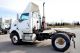 2001 Sterling L8500 Daycab Semi Trucks photo 2