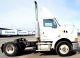 2001 Sterling L8500 Daycab Semi Trucks photo 3