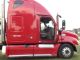 2009 Freightliner Cascadia Sleeper Semi Trucks photo 1