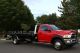 2012 Dodge 5500 Flatbeds & Rollbacks photo 1