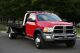 2012 Dodge 5500 Flatbeds & Rollbacks photo 3