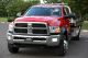 2012 Dodge 5500 Flatbeds & Rollbacks photo 5