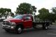 2012 Dodge 5500 Flatbeds & Rollbacks photo 6