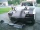 1999 Ford F350 Wreckers photo 9