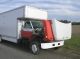 1993 Gmc C6000 Topkick Lopro Box Trucks / Cube Vans photo 17