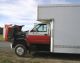 1993 Gmc C6000 Topkick Lopro Box Trucks / Cube Vans photo 18