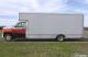 1993 Gmc C6000 Topkick Lopro Box Trucks / Cube Vans photo 1