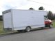 1993 Gmc C6000 Topkick Lopro Box Trucks / Cube Vans photo 3