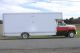 1993 Gmc C6000 Topkick Lopro Box Trucks / Cube Vans photo 4